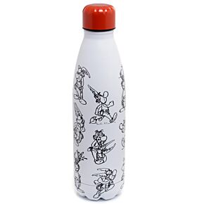 Bottiglia Termica in Acciaio 500ml -  Asterix