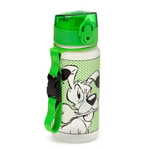 Borraccia Infrangibile per Bambini 350ml - Idefix - Pop - ASTERIX & OBELIX