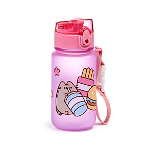 Borraccia Infrangibile per Bambini 350ml - Core - Pusheen il Gatto Borraccia Infrangibile per Bambini 350ml - Core - Pusheen il Gatto