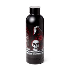 Borraccia Termica in Acciaio 530ml - Gothica Borraccia Termica in Acciaio 530ml - Gothica