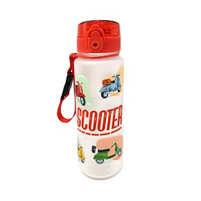 Borraccia Pop Top 600ml - Scooter