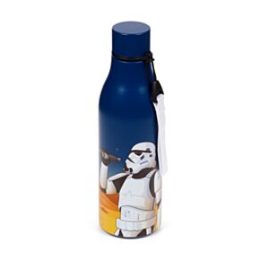 Bottiglia Termica in Acciaio 500ml - L'Originale Stormtrooper
