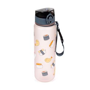 Borraccia Infrangibile 600ml - Sushi - Bento Club - Pusheen il Gatto