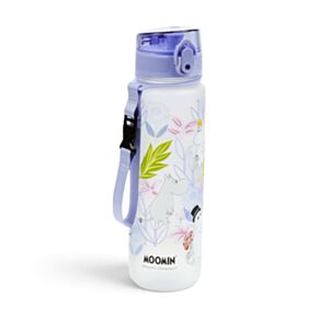 Borraccia Infrangibile 600ml - Moomin - Design Tammi