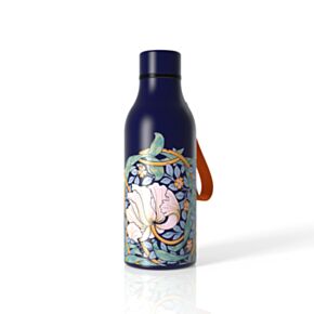 Bottiglia Termica in Acciaio 500ml - William Morris Pimpernel