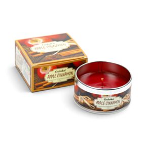 Candela in Lattina - Goloka - Mela e Cannella