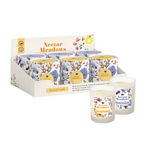 Candela - Confezione Regalo - Api - NECTAR MEADOWS