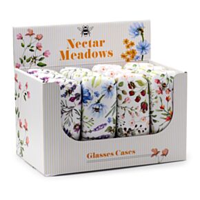 Custodia Portaocchiali - Api - NECTAR MEADOWS