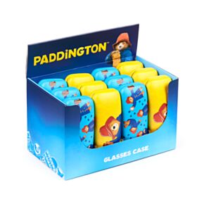 Custodia Portaocchiali - Orso Paddington