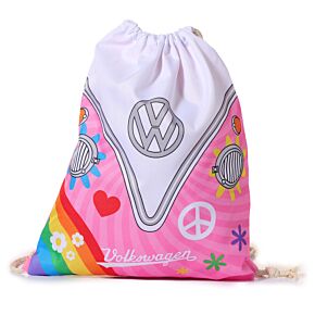 Sacca - Volkswagen T1 - Summer Love Sacca - Volkswagen T1 - Summer Love