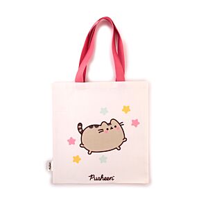 Borsa Tote - Pusheen il Gatto