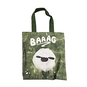 Borsa Tote - Pecora SHEEP