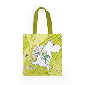 Borse Tote - Moomin Tammi Vita in Giardino