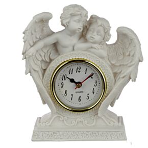 Orologio da Tavolo - Cherubino - Amore Infinito - Peace of Heaven