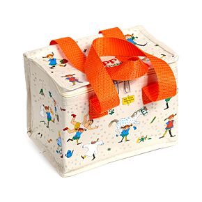 Borsa Termica in RPET - Pippi Calzelunghe