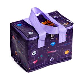 Borsa Termica in RPET - Game Over