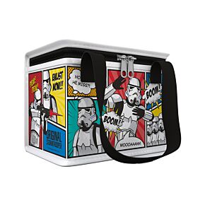 Borsa Termica in RPET - L'Originale Stormtrooper - Comic