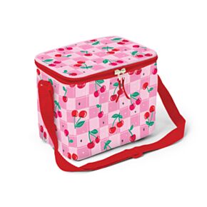 Borsa Termica Grande - Ciliegie - Cherry