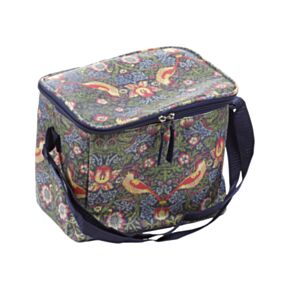 Borsa Termica Grande - Ladro di Fragole - William Morris