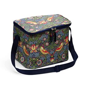 Borsa Termica Grande - Ladro di Fragole - William Morris