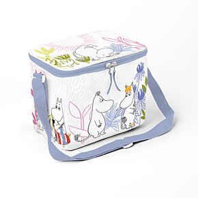 Borsa Termica Grande - Moomin - Design Tammi Borsa Termica Grande - Moomin - Design Tammi