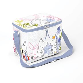 Borsa Termica Grande - Moomin - Design Tammi