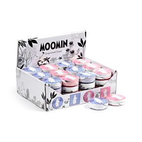 Asciugamano da Viaggio Compresso - Moomin - Design Tammi