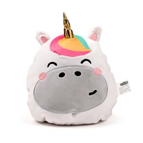 Cuscino di Peluche - Astra l'Unicorno - Animali Dolci ADORAMALS - Squidglys