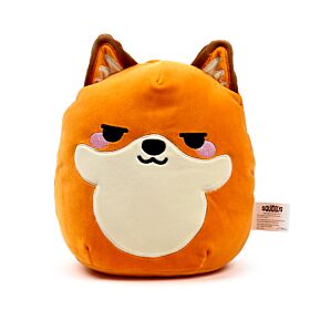 Cuscino di Peluche - Finnick la Volpe - Animali Dolci - Squidglys