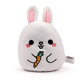 Cuscino di Peluche - Frances il Coniglio - Animali Dolci ADORAMALS - Squidglys