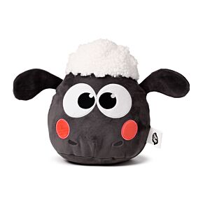 Cuscino di Peluche - Stile Kawaii - Shaun, Vita da Pecora Cuscino di Peluche - Stile Kawaii - Shaun, Vita da Pecora