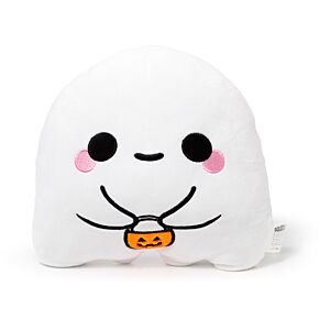 Cuscino di Peluche - Carrie il Fantasma - Animali Dolci ADORAMALS - Squidglys