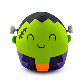 Cuscino di Peluche - Frankenstein - SPOOKY - Squidglys 