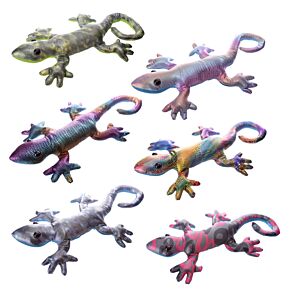 Animale con Sabbia - Gecko - 45cm