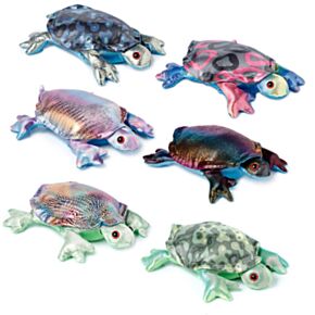 Animale con Sabbia - Tartaruga - 22cm