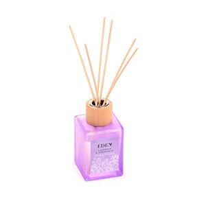 Diffusore a Bastoncini 100ml - Lavanda & Camomilla - Eden