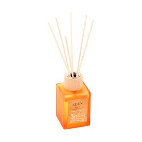 Diffusore a Bastoncini 100ml - Oud & Sandalo - Eden