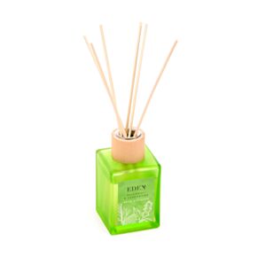Diffusore a Bastoncini 100ml - Patchouli & Cedro - Eden