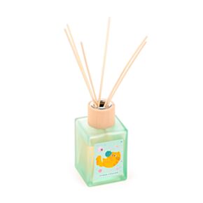 Diffusore a Bastoncini 100ml - Cotone - Gatti Beans & Co