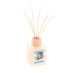 Diffusore a Bastoncini 100ml - Cotone Fresco - Icone della Spiaggia