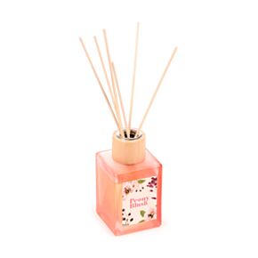 Diffusore a Bastoncini 100ml - Peonia - Api - NECTAR MEADOWS