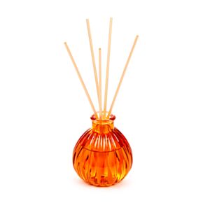 Diffusore a Bastoncini 100ml - Zucca Speziata - AUTUMN HARVEST