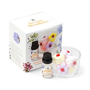 Diffusore in Gesso - Caprifoglio - NECTAR MEADOWS