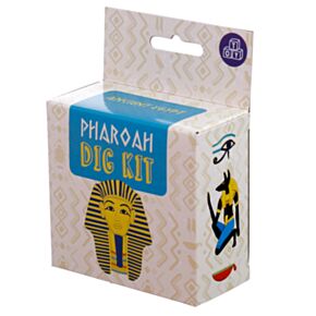 Kit dell'Archeologo Egiziano - Mummia e Piramidi