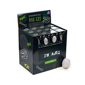 Kit dell'Archeologo - Cucciolo di Dinosauro