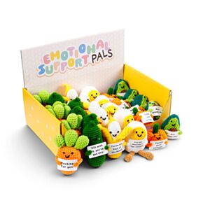 Figura all'Uncinetto - Food