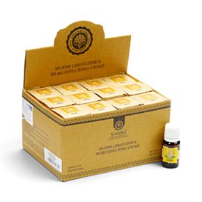 Olio Essenziale - Goloka 10ml - Limone