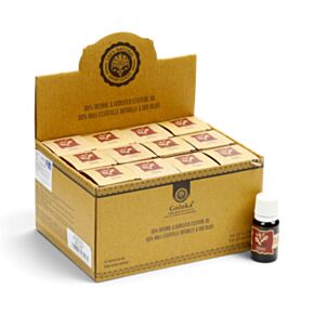 Olio Essenziale - Goloka 10ml - Chiodi di Garofano