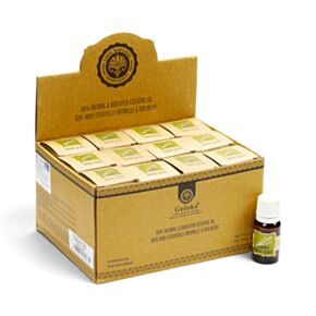Olio Essenziale - Goloka 10ml - Citronella