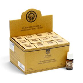 Olio Essenziale - Goloka 10ml - Noce Moscata